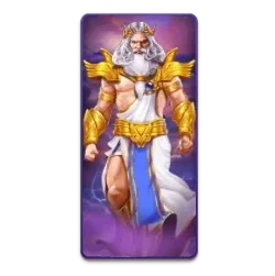Olympus
Super Scatter icon