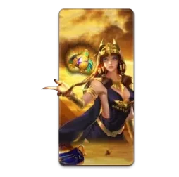Mistik
Mesir icon