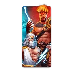 Zeus
& Hades icon
