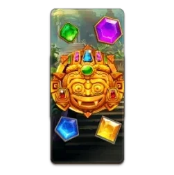 Aztec
Gems icon