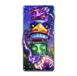 Totem
Wonders icon