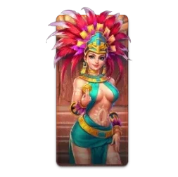 Treasures
Of Aztec icon