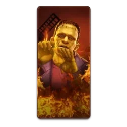 Doctor
Frankenstein slot game