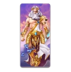 Gates Of
Olympus 1000 slot game