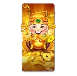 Duo Fu Duo
Cai Grand icon