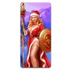 Wisdom of Athena
Xmas 1000 icon