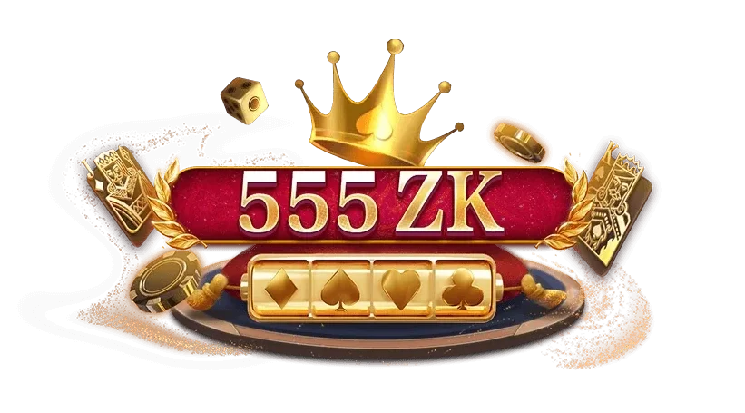 555ZK Logo